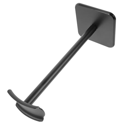 Alipis Kopfhörerständer Kopfhörerhalter Kopfhörer-tischhalter Headset-Display-ständer Headset-stützständer Headset -Stand Halterung Für Headsets Headset-stützhalter Aluminium Schwarz Alipis Kopfhörerständer Kopfhörerhalter Kopfhörer-tischhalter Headset-Display-ständer Headset-stützständer Headset -Stand Halterung Für Headsets Headset-stützhalter Aluminium Schwarz von Alipis