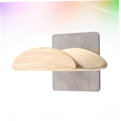 Alipis Kopfhörerständer wandmontierter kopfhörerhalter wandständer für kopfhörer Headset-Aufhänger aus Holz Headset-Halter Headset-Aufbewahrungsregal Aufhänger für Headset-Ständer Bambus Alipis Kopfhörerständer wandmontierter kopfhörerhalter wandständer für kopfhörer Headset-Aufhänger aus Holz Headset-Halter Headset-Aufbewahrungsregal Aufhänger für Headset-Ständer Bambus von Alipis
