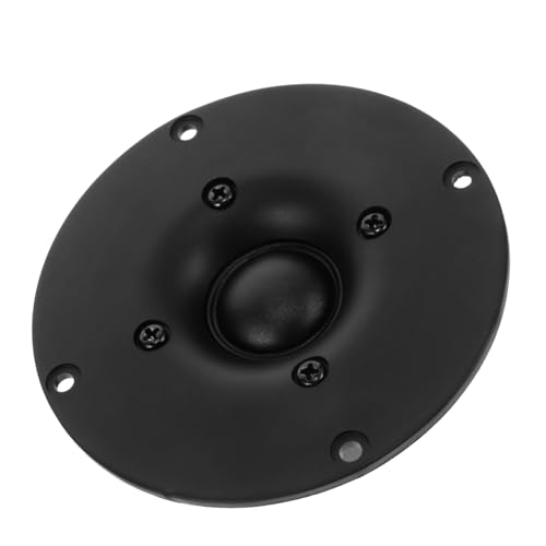 Alipis Lautsprecher Für Car Audio Lautsprecher Für Audio Lautsprecher Hochtöner Lautsprecher Car Audio Kunststoffgehäuse von Alipis