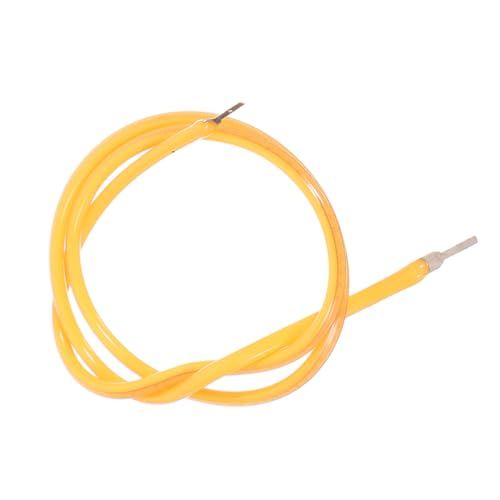 Alipis Led-filament-draht-lampenteile, Vintage-stil, Zubehör, Flexible Filament-leuchte Für Innen- Und Heimbeleuchtung, Diy-retro-edison-glühbirnen-ersatz Alipis Led-filament-draht-lampenteile, Vintage-stil, Zubehör, Flexible Filament-leuchte Für Innen- Und Heimbeleuchtung, Diy-retro-edison-glühbirnen-ersatz von Alipis