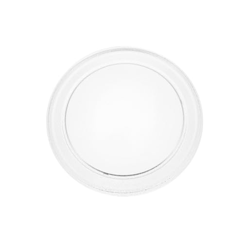 Alipis Drehteller Aus Glas Für Den Backofen Und Leicht Zu Reinigen Glas-drehteller Für Die Mikrowelle Sicher Für Die Gesundheit Alipis Drehteller Aus Glas Für Den Backofen Und Leicht Zu Reinigen Glas-drehteller Für Die Mikrowelle Sicher Für Die Gesundheit von Alipis