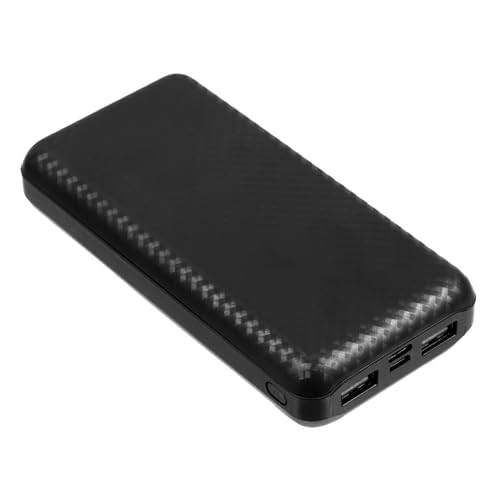 Alipis Mobile Energie Dateispeicher Powerbank-Halter Container mit versteckten Fächern geheime Versteckbehälter kleine Geldkassetten Dateiablage Minibank Plastik Black Alipis Mobile Energie Dateispeicher Powerbank-Halter Container mit versteckten Fächern geheime Versteckbehälter kleine Geldkassetten Dateiablage Minibank Plastik Black von Alipis
