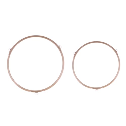 Alipis Palette 4 Stück Ständer für Mikrowellenherde Mikrowellenständer Ofen Drehteller Mikrowellen-Drehteller-Tellergestell runder Ofenring Drehscheibe Spenderkreis Rolle Zubehör Alipis Palette 4 Stück Ständer für Mikrowellenherde Mikrowellenständer Ofen Drehteller Mikrowellen-Drehteller-Tellergestell runder Ofenring Drehscheibe Spenderkreis Rolle Zubehör von Alipis