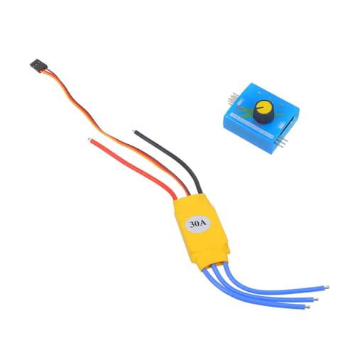 Alipis Spannungsprüfer für Modelle Einstellbares Prüfgerät zur Überprüfung von Spannungen Ac bis Ac für Modellflugzeuge DIY Projekte Sicher Langlebig Alipis Spannungsprüfer für Modelle Einstellbares Prüfgerät zur Überprüfung von Spannungen Ac bis Ac für Modellflugzeuge DIY Projekte Sicher Langlebig von Alipis
