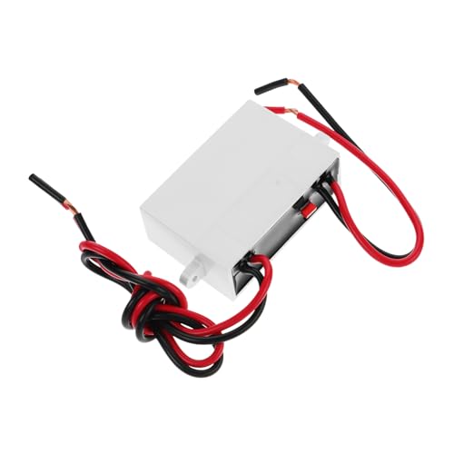 Alipis Spannungsumwandlungsmodul Runter Stromversorgung Buck-modul Spannungsreglerplatine Leistungsmodul Spannungswandlermodul Kleiner Spannungsregler Tragbarer Spannungsregler Abs Weiß Alipis Spannungsumwandlungsmodul Runter Stromversorgung Buck-modul Spannungsreglerplatine Leistungsmodul Spannungswandlermodul Kleiner Spannungsregler Tragbarer Spannungsregler Abs Weiß von Alipis
