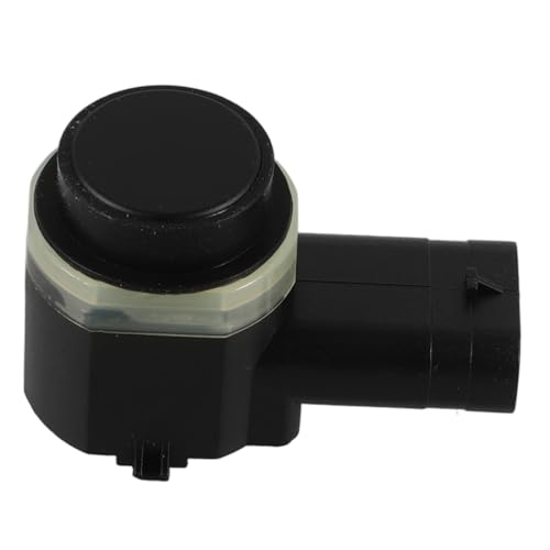 Alipis Stoßstangensensor hinten umkehren helfen Parkplatz Hilfe Sensoren für Parksensor hinten Parksensor-Halterung Parksensor vorne Auto Parksensor ABS-Kunststoff Black Alipis Stoßstangensensor hinten umkehren helfen Parkplatz Hilfe Sensoren für Parksensor hinten Parksensor-Halterung Parksensor vorne Auto Parksensor ABS-Kunststoff Black von Alipis