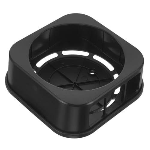 Alipis TV-Box-Halter Wand montieren Anschlüsse Stand Montage tv Rack fernsehständer TV-Box Aufbewahrung TV-Box Befestigung tv Fuss TV-Box-Aufbewahrungsregal TV-Box-Regal Plastik Black Alipis TV-Box-Halter Wand montieren Anschlüsse Stand Montage tv Rack fernsehständer TV-Box Aufbewahrung TV-Box Befestigung tv Fuss TV-Box-Aufbewahrungsregal TV-Box-Regal Plastik Black von Alipis