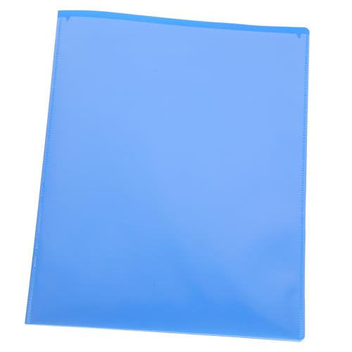 Alipis Taschenordner mit Brads Papierordner Serverbuch übersichtlicher Dokumentenordner Taschenordner-Organizer Organizer für mehrere Ordner Weiße Ordner Plastik Black Alipis Taschenordner mit Brads Papierordner Serverbuch übersichtlicher Dokumentenordner Taschenordner-Organizer Organizer für mehrere Ordner Weiße Ordner Plastik Black von Alipis