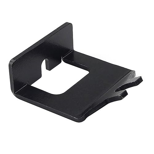 Alipis Tropfständerhalterungen Lichthärtende Harz Tropfhalterung 3D Drucker Harz Tropfhalter 3D Drucker Harz Tropfhalterung Lichthärtende Harz Tropfunterstützung Harz Tropfunterstützung von Alipis