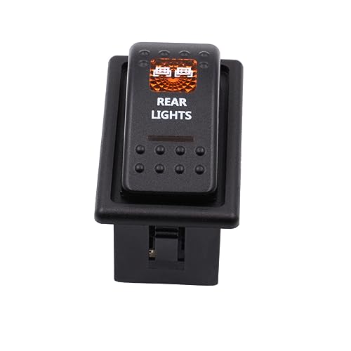 Alipis Usb -fester Rahmen Gehäuse Schweller Wippenhalter Black Alipis Usb -fester Rahmen Gehäuse Schweller Wippenhalter Black von Alipis