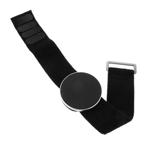 Alipis Wasserflaschenzubehör Fitnessstudio Kinderwagen Telefon Halterung Telefonhalter für Auto Zubehör für Telefon Handyzubehör Magnetband Legierung Black Alipis Wasserflaschenzubehör Fitnessstudio Kinderwagen Telefon Halterung Telefonhalter für Auto Zubehör für Telefon Handyzubehör Magnetband Legierung Black von Alipis