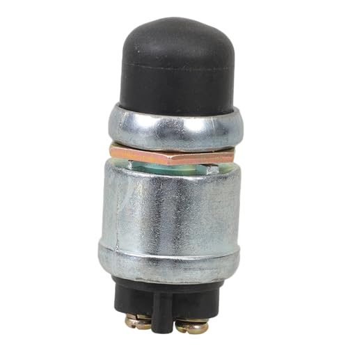 Alipis Zubehör Für Auto Start Motor Knopf Push Auto Zündung Start Starter Autozubehör Fahrzeug Motor Knopf Zündknopf Für Fahrzeug Auto Motor Start Knopf Eisen Alipis Zubehör Für Auto Start Motor Knopf Push Auto Zündung Start Starter Autozubehör Fahrzeug Motor Knopf Zündknopf Für Fahrzeug Auto Motor Start Knopf Eisen von Alipis