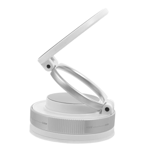 Alipis handyhalter Vakuum -Magnet -Telefonständer Magnetische Vakuum -Telefonhalterung Telefonhalter mit Saugnapf Auto Telefonhalterung Vakuum-Telefonhalterung Zinklegierung Weiß Alipis handyhalter Vakuum -Magnet -Telefonständer Magnetische Vakuum -Telefonhalterung Telefonhalter mit Saugnapf Auto Telefonhalterung Vakuum-Telefonhalterung Zinklegierung Weiß von Alipis