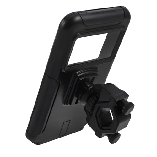 Alipis wasserdichte Handyhalterung Fahrradhalterung Für Smartphone Telefon Fahrradhalterung Handy Motorradhalterung Motorrad Handyhalterung Mountainbike Telefonhalterung Kunststoff Alipis wasserdichte Handyhalterung Fahrradhalterung Für Smartphone Telefon Fahrradhalterung Handy Motorradhalterung Motorrad Handyhalterung Mountainbike Telefonhalterung Kunststoff von Alipis