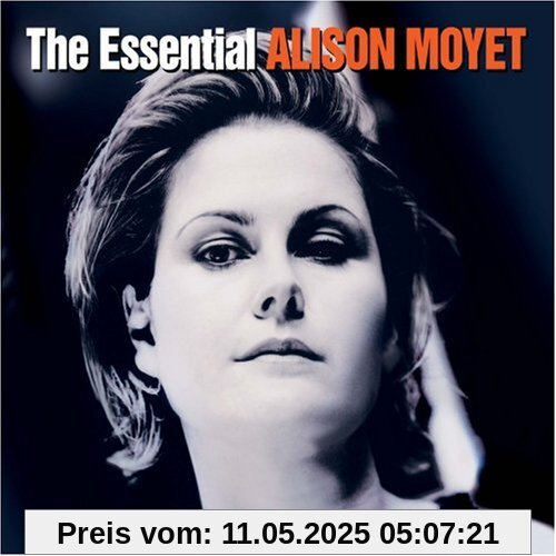 Alison Moyet - the Essential Collection von Alison Moyet