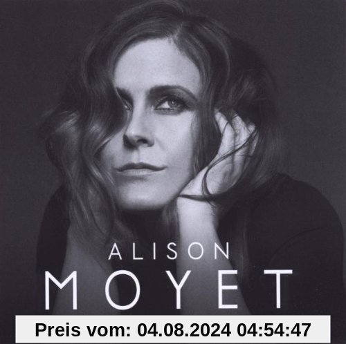 The Best of... von Alison Moyet