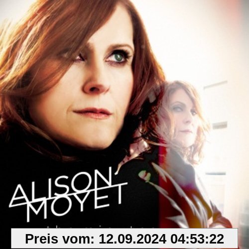 The Minutes von Alison Moyet