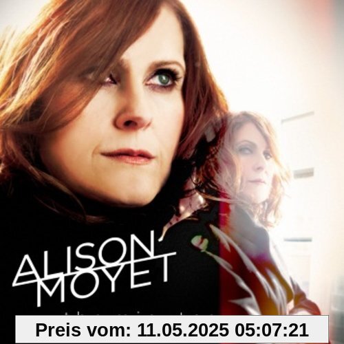 The Minutes von Alison Moyet