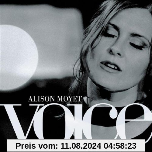 Voice von Alison Moyet