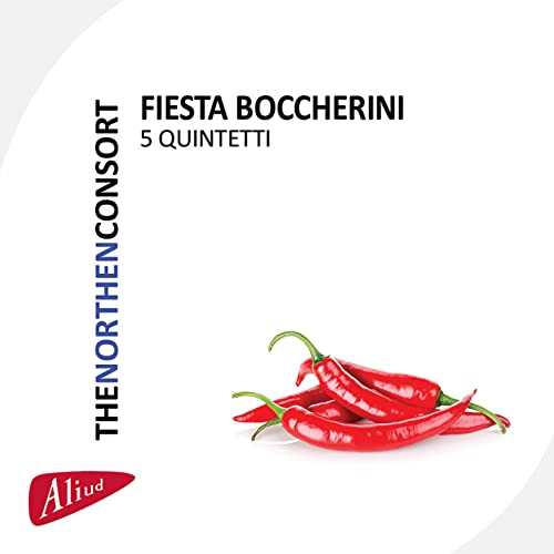 Fiesta Boccherini von Aliud (H'Art)