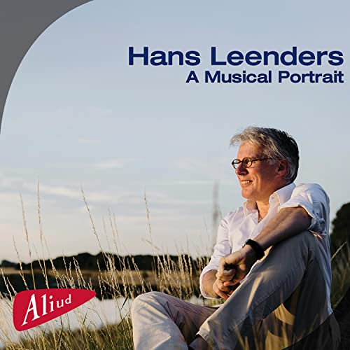 Hans Leenders,a Musical Portrait von Aliud (H'Art)