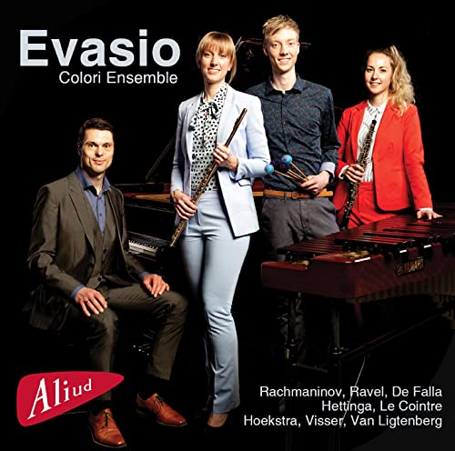 Evasio von Aliud (in-Akustik)