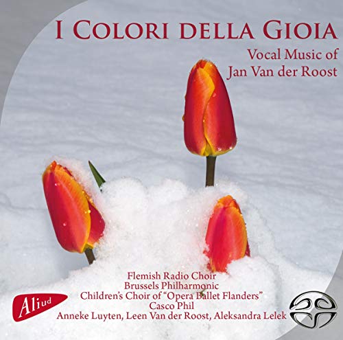 I Colori Della Gioia von Aliud (in-Akustik)
