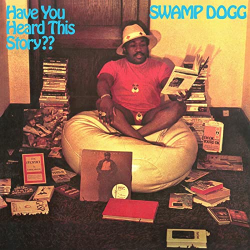 Have You Heard This Story? [Vinyl LP] von Alive Records