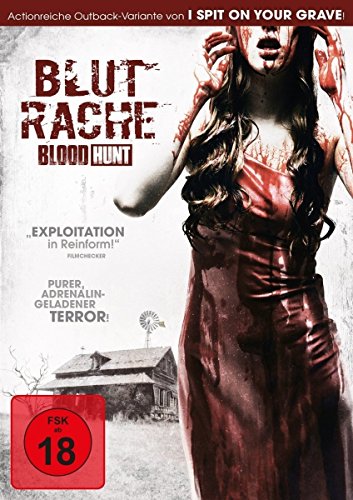Blutrache - Blood Hunt von Alive AG