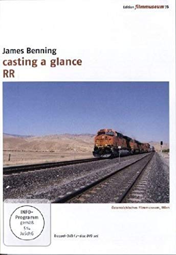 Casting a glance RR - Edition Filmmuseum [2 DVDs] von Alive AG