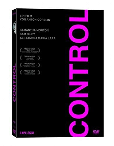 Control [Special Edition] [2 DVDs] von Alive AG