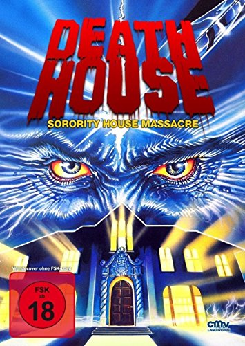 Death House - Uncut von Alive AG