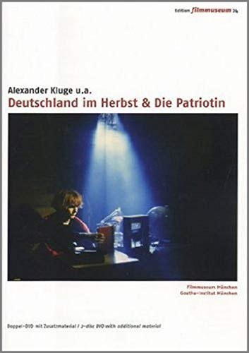 Deutschland im Herbst / Die Patriotin [2 DVDs] von Alive AG