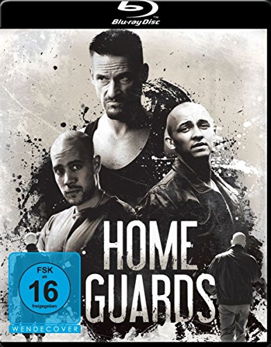 Home Guards [Blu-ray] von Alive AG