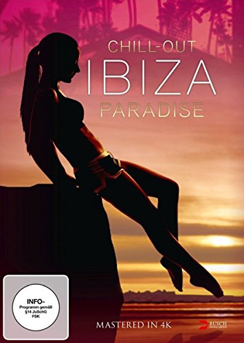 Ibiza - Chill-Out Paradise (Mastered in 4K) Ibiza - Chill-Out Paradise (Mastered in 4K) von ALIVE AG
