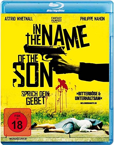 In the Name of the Son - Sprich dein Gebet [Blu-ray] von Alive AG