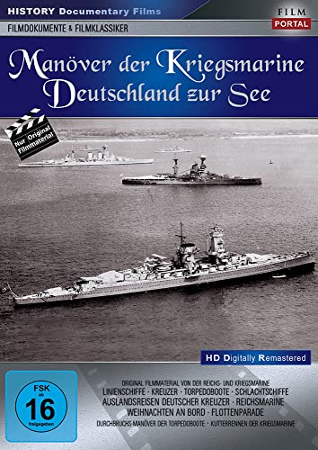 Manöver der Kriegsmarine Manöver der Kriegsmarine von 99999 (Alive)