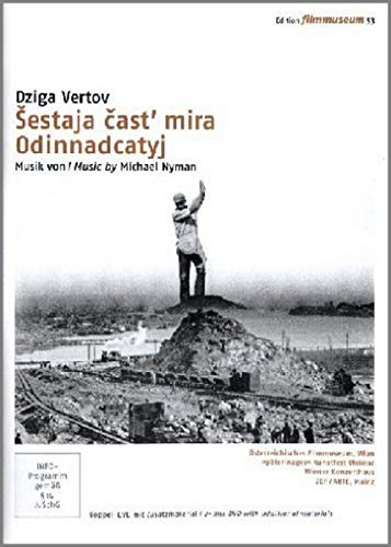 Sestaja cast' mira / Odinnadcatyj (2 DVDs) von Alive AG