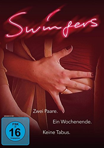 Swingers von Alive AG