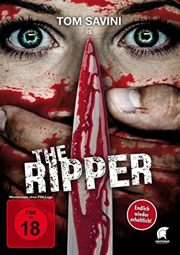 The Ripper The Ripper von Alive AG