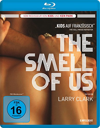 The Smell of Us [Blu-ray] von Alive AG