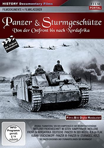 Panzer & Sturmgeschütze von Alive Ag