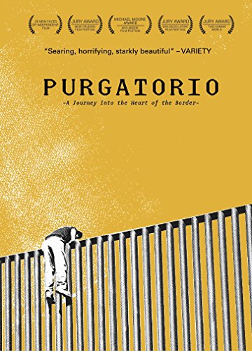 Purgatorio: Journey Into the Heart of the Border [DVD] [Import] von Alive Mind