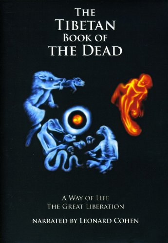Tibetan Book Of The Dead [DVD] [Region 1] [NTSC] [US Import] von Alive Mind