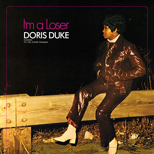I'm A Loser [Vinyl LP] von Alive Records