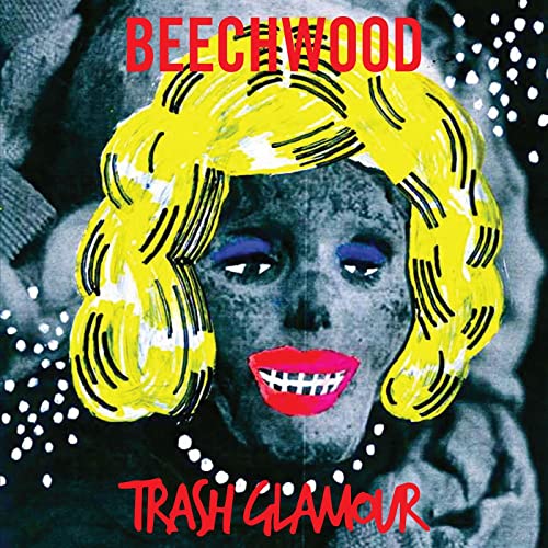 Trash Glamour [Vinyl LP] von Alive Records