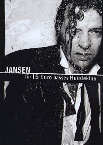 Jansen - Für 15 Euro nasses Hundekino Jansen - Für 15 Euro nasses Hundekino von Alive