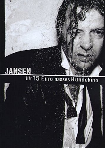 Jansen - Für 15 Euro nasses Hundekino von Alive - Vertrieb Und Marketing/dvd