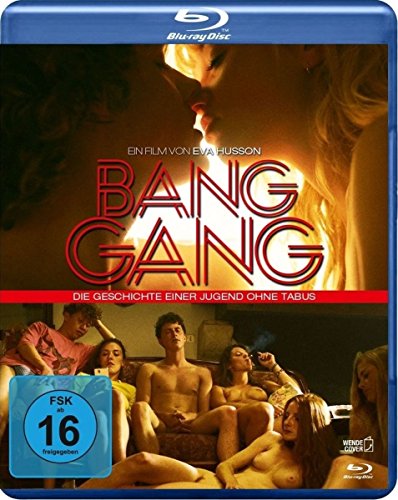 Bang Gang [Blu-ray] von Alive - Vertrieb und Marketing/DVD