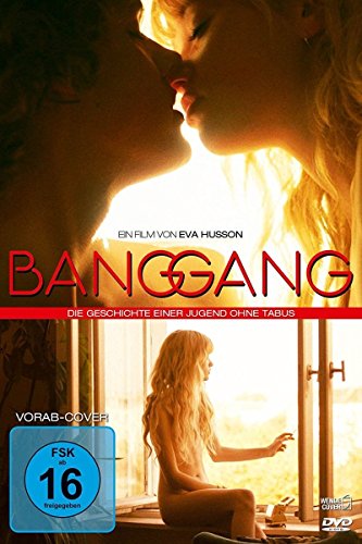Bang Gang - Die Geschichte einer Jugend ohne Tabus von Alive - Vertrieb und Marketing/DVD